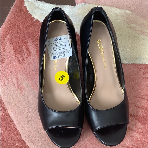 bcbgeneration wedges